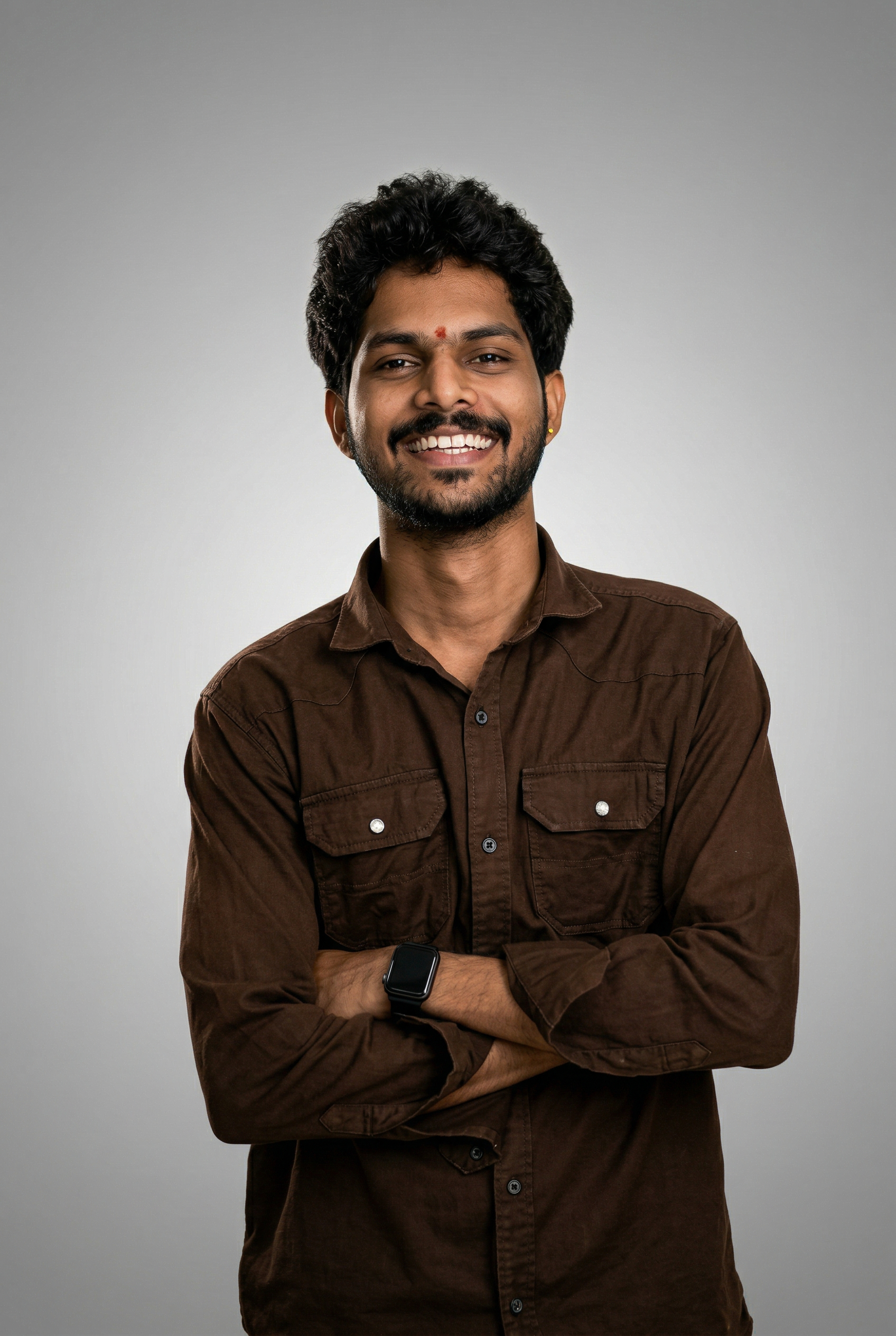 Vinit Pandhare